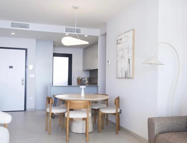 Piso en Playa de Poniente