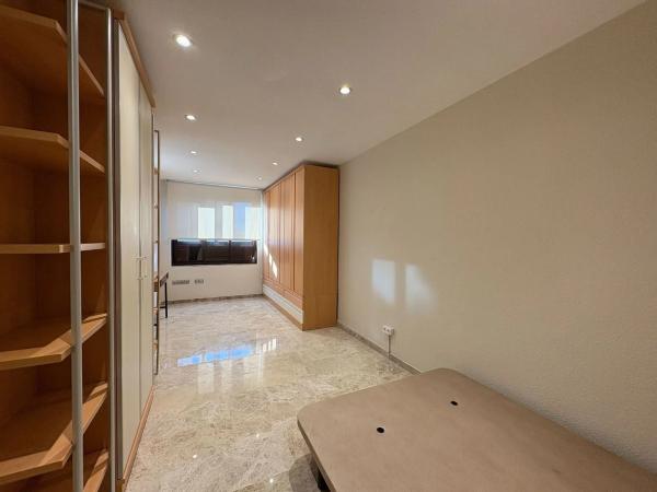 Piso en avenida del Municipi