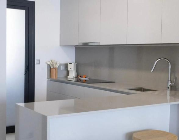 Piso en Playa de Poniente