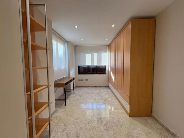 Piso en avenida del Municipi