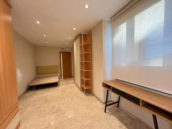 Piso en avenida del Municipi