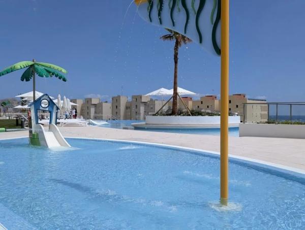 Piso en Playa de Poniente