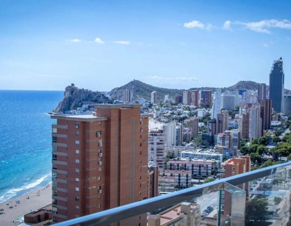 Piso en Playa de Poniente