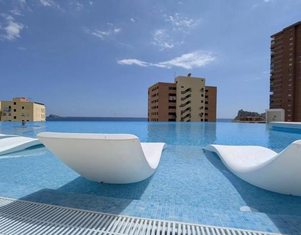 Piso en Playa de Poniente