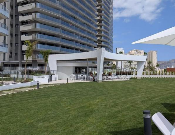 Piso en Playa de Poniente