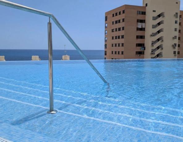 Piso en Playa de Poniente