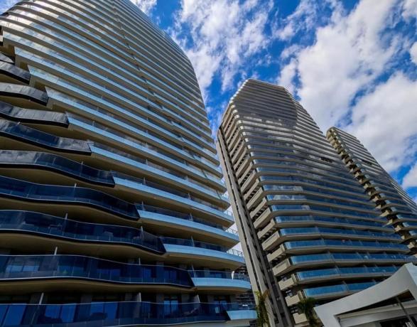 Piso en Playa de Poniente