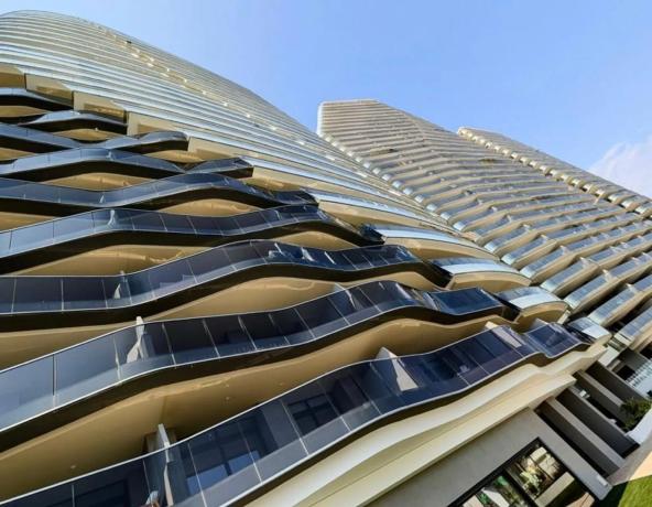 Piso en Playa de Poniente