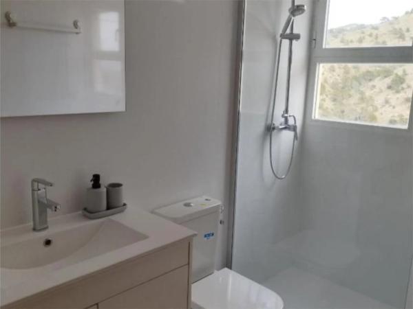 Piso en Barrio Zona Sierra Helada