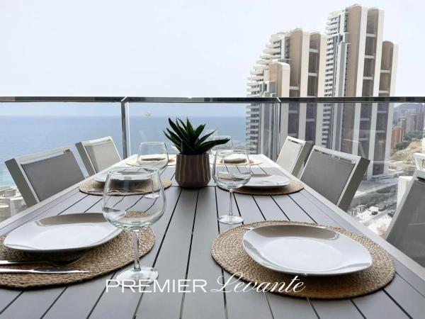 Piso en Playa de Poniente