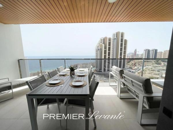 Piso en Playa de Poniente