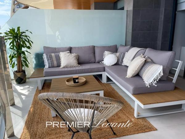 Piso en Playa de Poniente