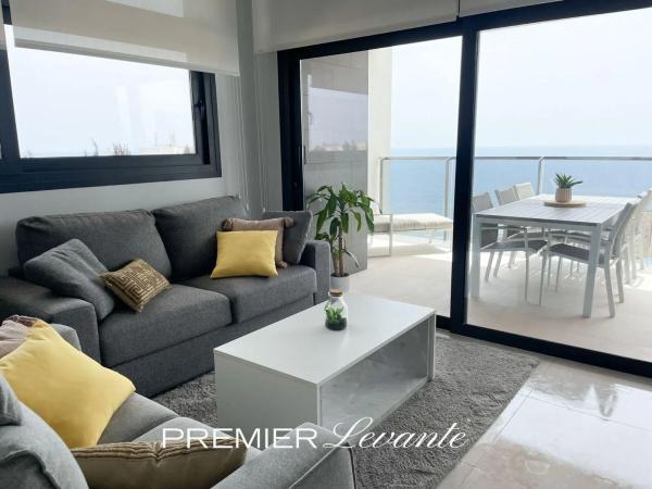 Piso en Playa de Poniente