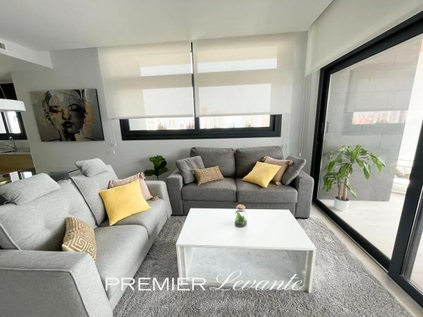 Piso en Playa de Poniente