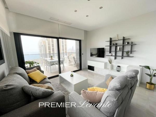 Piso en Playa de Poniente