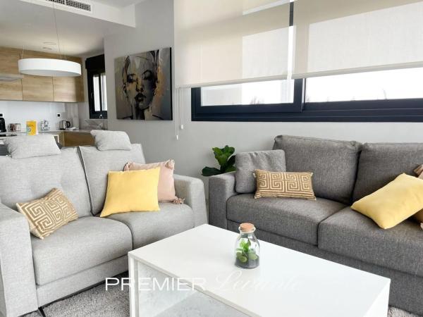 Piso en Playa de Poniente