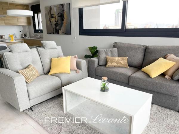 Piso en Playa de Poniente