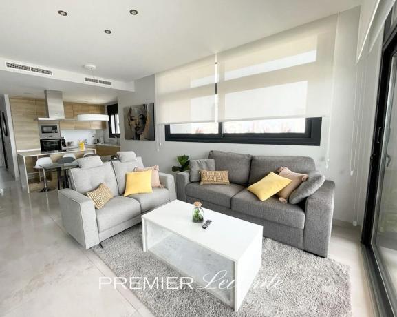 Piso en Playa de Poniente