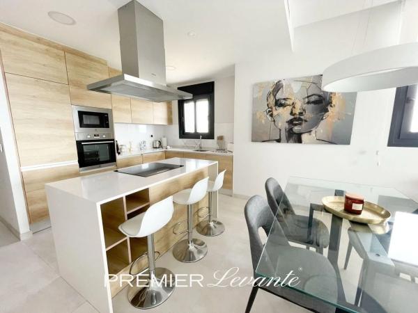 Piso en Playa de Poniente