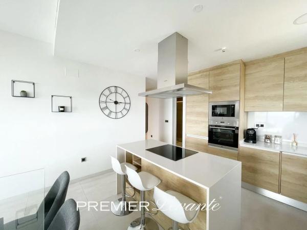 Piso en Playa de Poniente