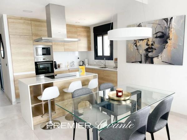 Piso en Playa de Poniente