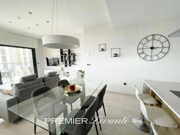 Piso en Playa de Poniente