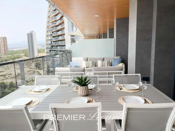 Piso en Playa de Poniente