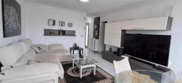 Piso en Pueblo Levante