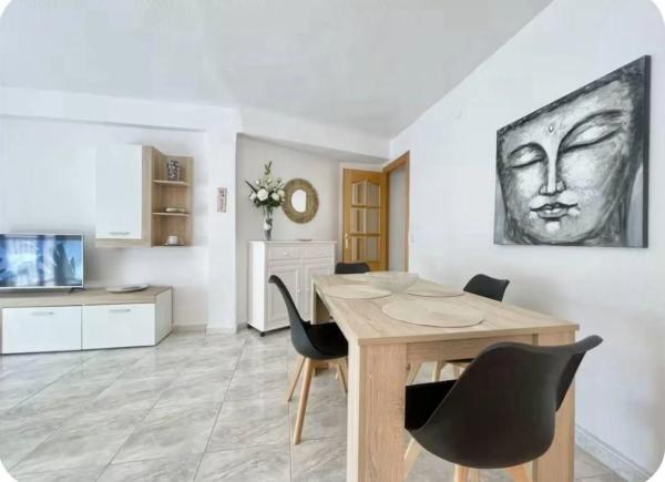 Piso en Centro Urbano