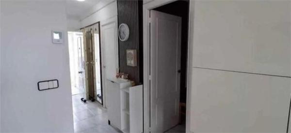 Piso en Pueblo Levante