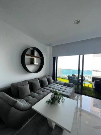 Piso en Playa de Poniente