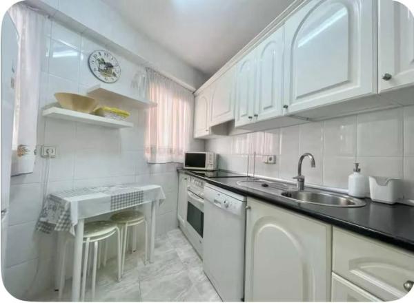 Piso en Centro Urbano