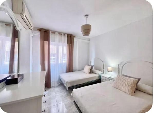 Piso en Centro Urbano