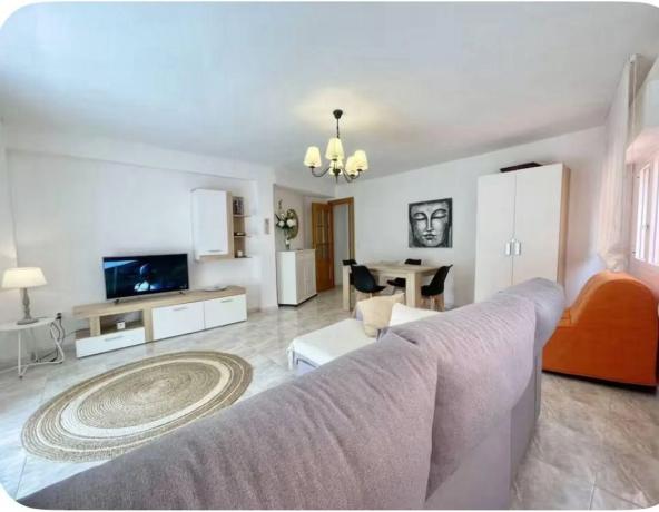 Piso en Centro Urbano