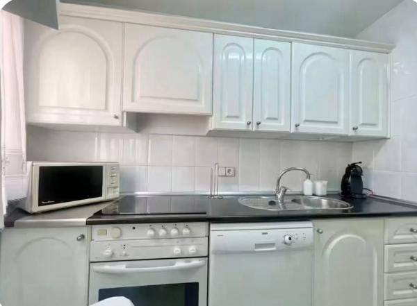 Piso en Centro Urbano