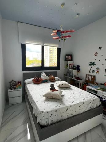 Piso en Playa de Poniente