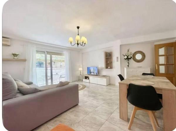 Piso en Centro Urbano