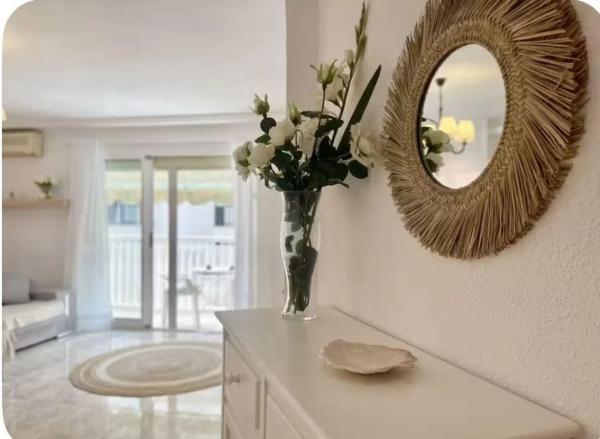 Piso en Centro Urbano