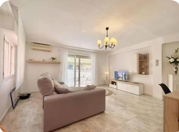 Piso en Centro Urbano