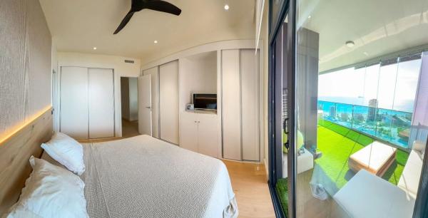 Piso en Playa de Poniente