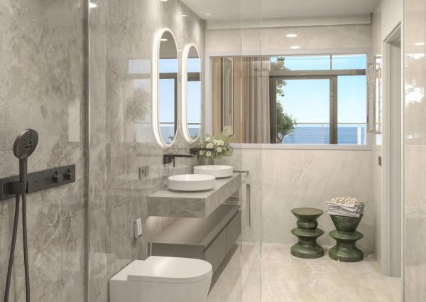 Piso en avenida de Mejico, 31