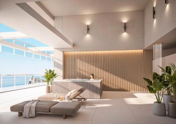 Piso en avenida de Mejico, 31