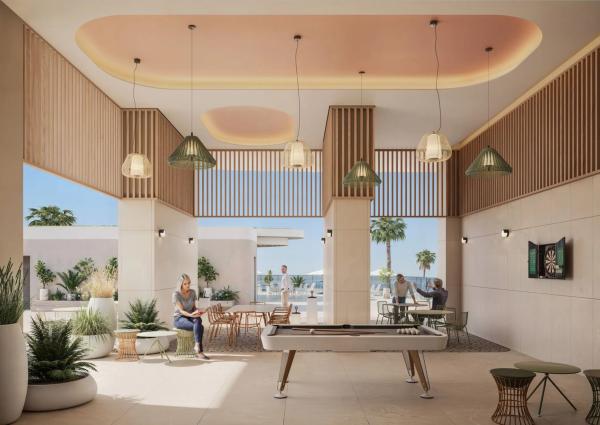 Piso en avenida de Mejico, 31