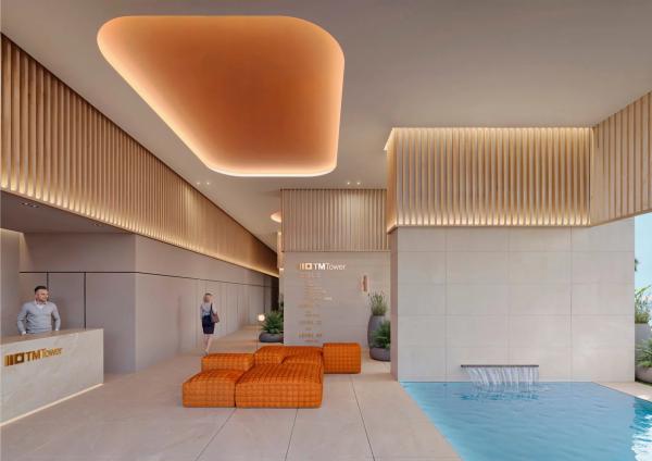 Piso en avenida de Mejico, 31