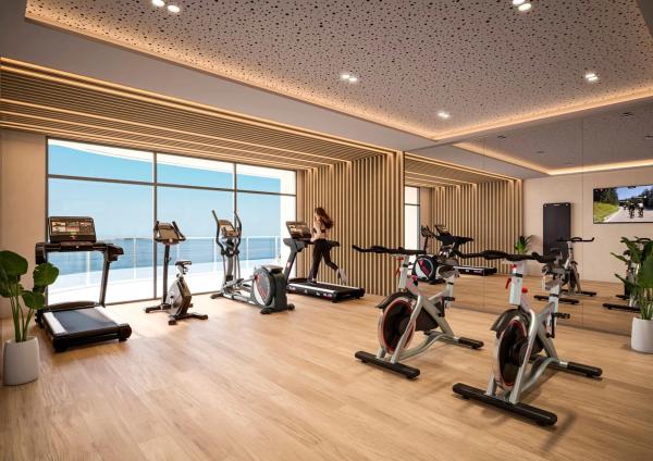 Piso en avenida de Mejico, 31