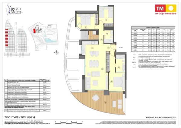 Piso en calle Brasil, 1