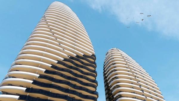 Piso en calle Brasil, 1