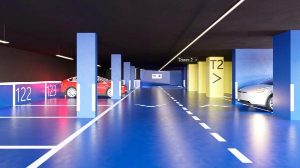 Piso en calle Brasil, 1