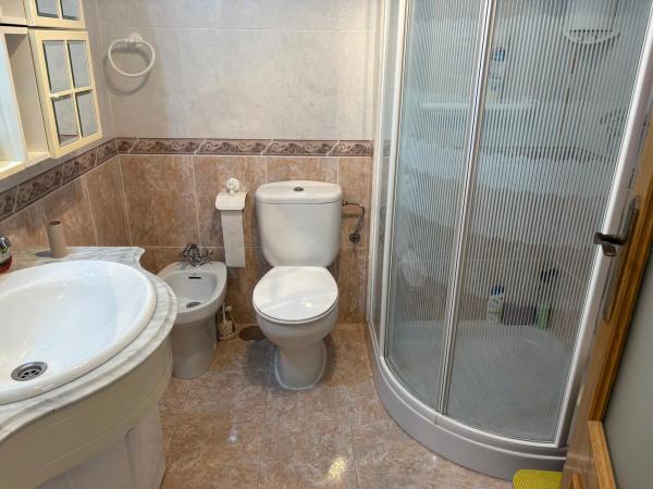 Dúplex en avenida Alcoi