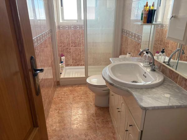 Dúplex en avenida Alcoi